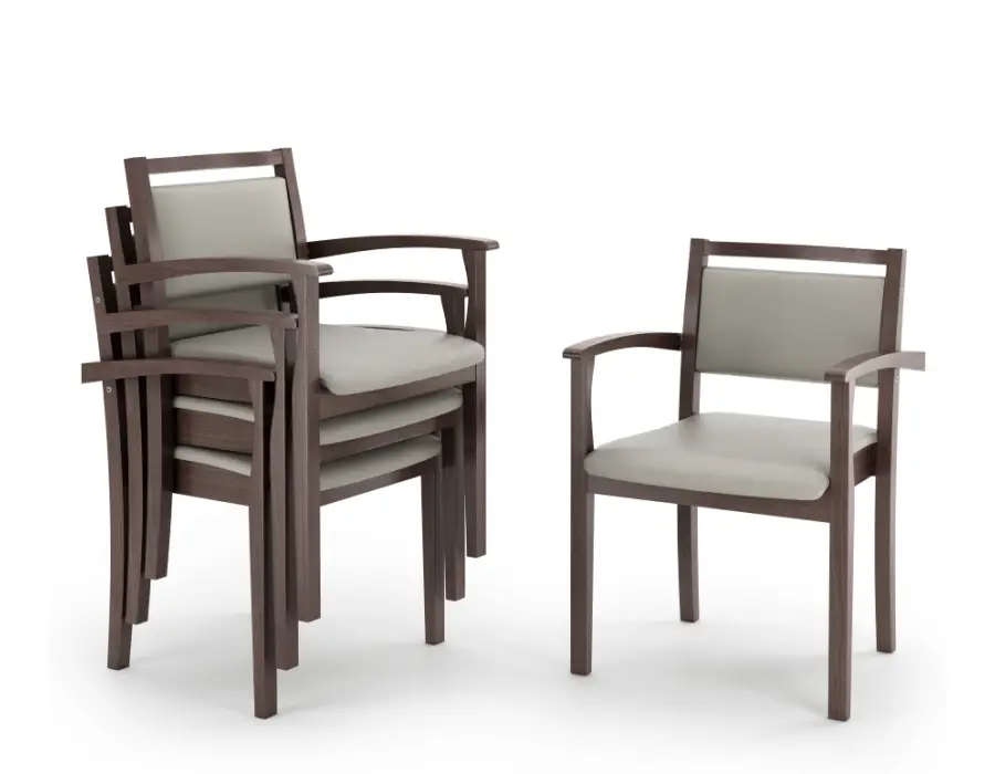MERSO S50 krzesło kawiarniane